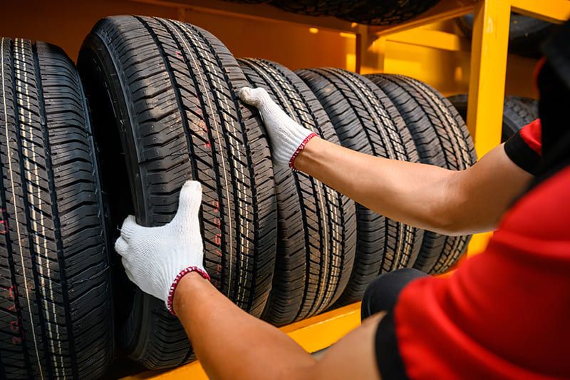 Finding Best Tires with Affordable Prices