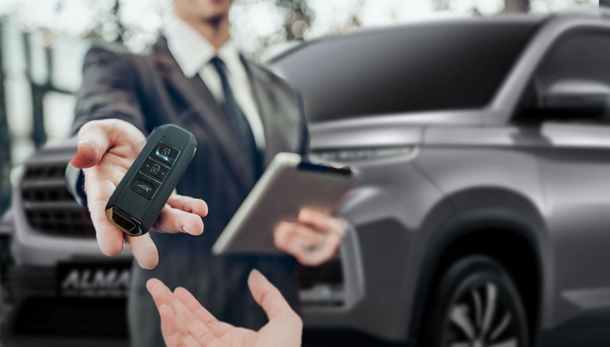 Tips to Know Before Buying a Car