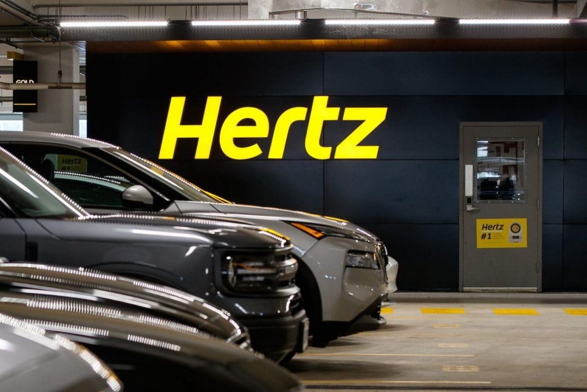 Why Should We Choose Hertz Car Rentals?