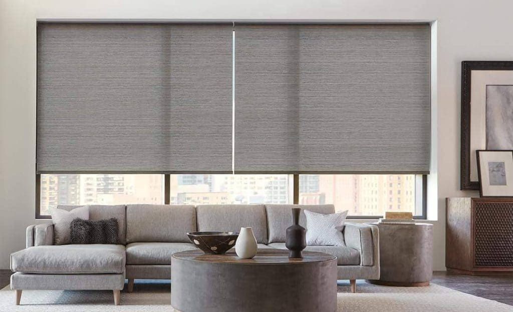 Different Window Blinds for Different Rooms in Your Home