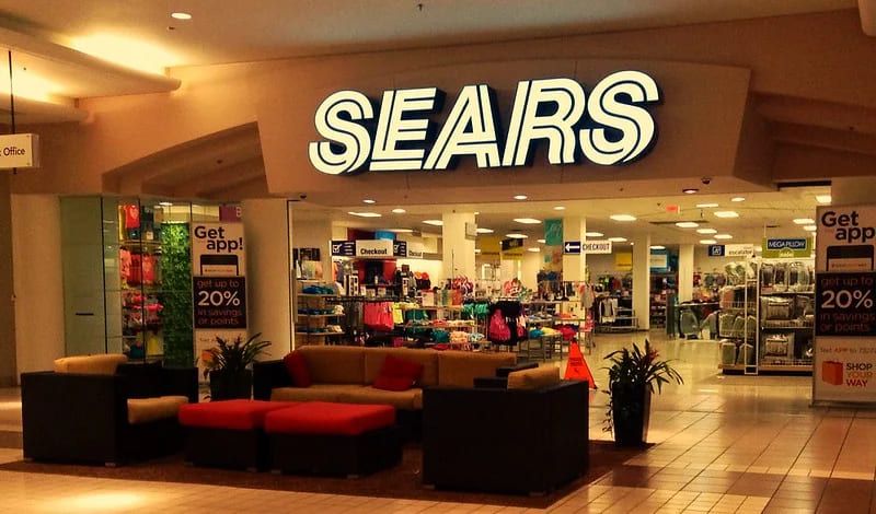 Furniture Worth Buying at Sears Furniture Outlets