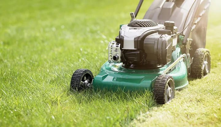 How to Determine If a Lawn Mower Is Right for You