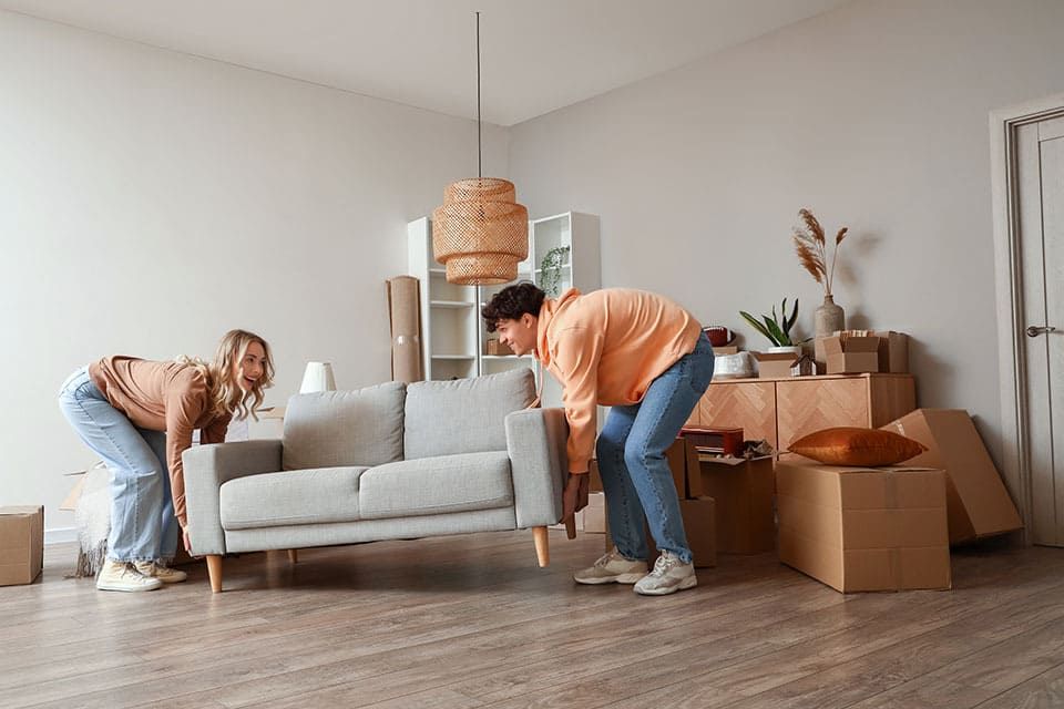 Things You Should Consider Before Buying Furniture
