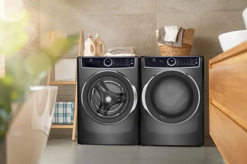 Ultimate Guide to Choosing a Washer and Dryer