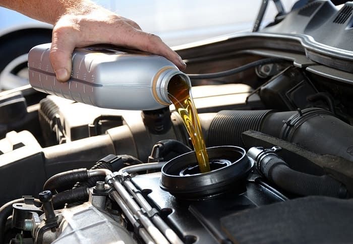 Why We Need to Change Oil for Our Cars