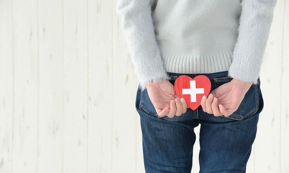 Agony of External Hemorrhoids: Understanding the Pain