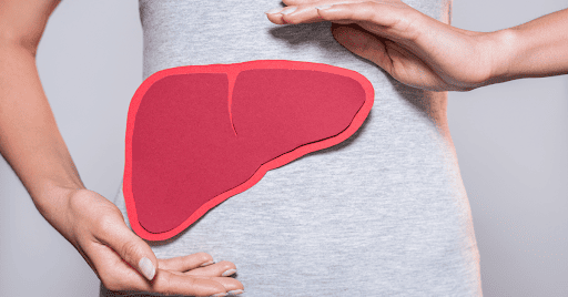 Manifestations of Liver Damage