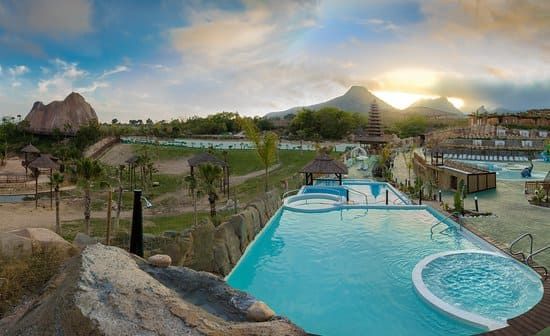 Benidorm All-Inclusive Holidays Paradise-like Beach Experiences