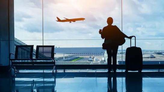 Helpful Tips for an Easy Air Travel