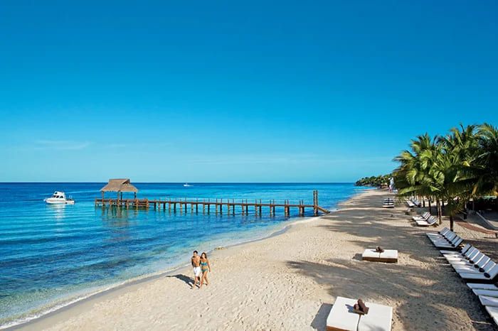 Last-Minute Vacations at the Best Prices