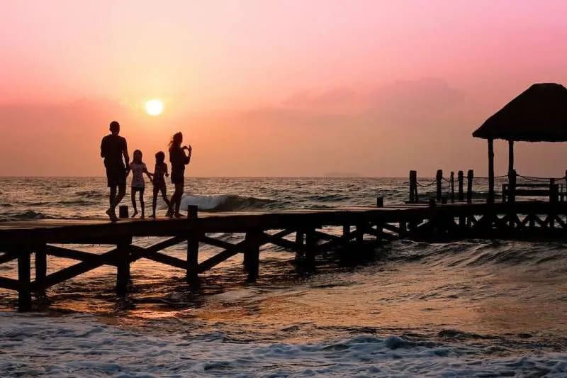 Planning a Family Vacation: A Guide to Creating Lasting Memories