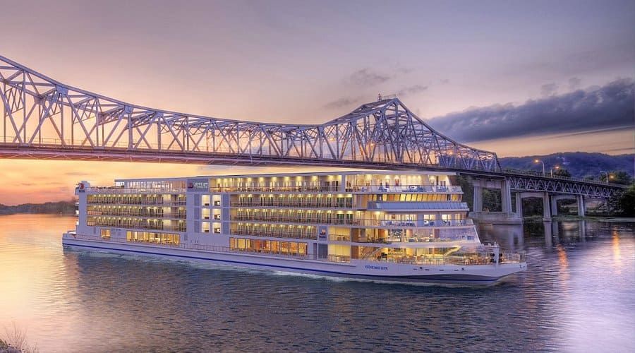 Taking a Mississippi River Cruise: An Unforgettable Experience