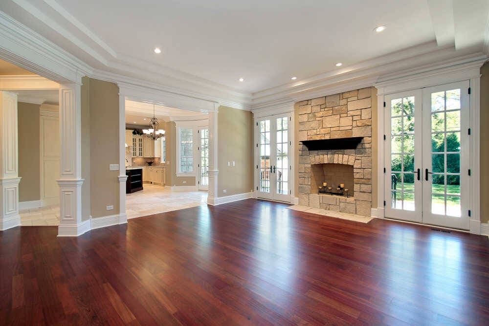 Benefits of Wooden Flooring: Why Every Family Loves It