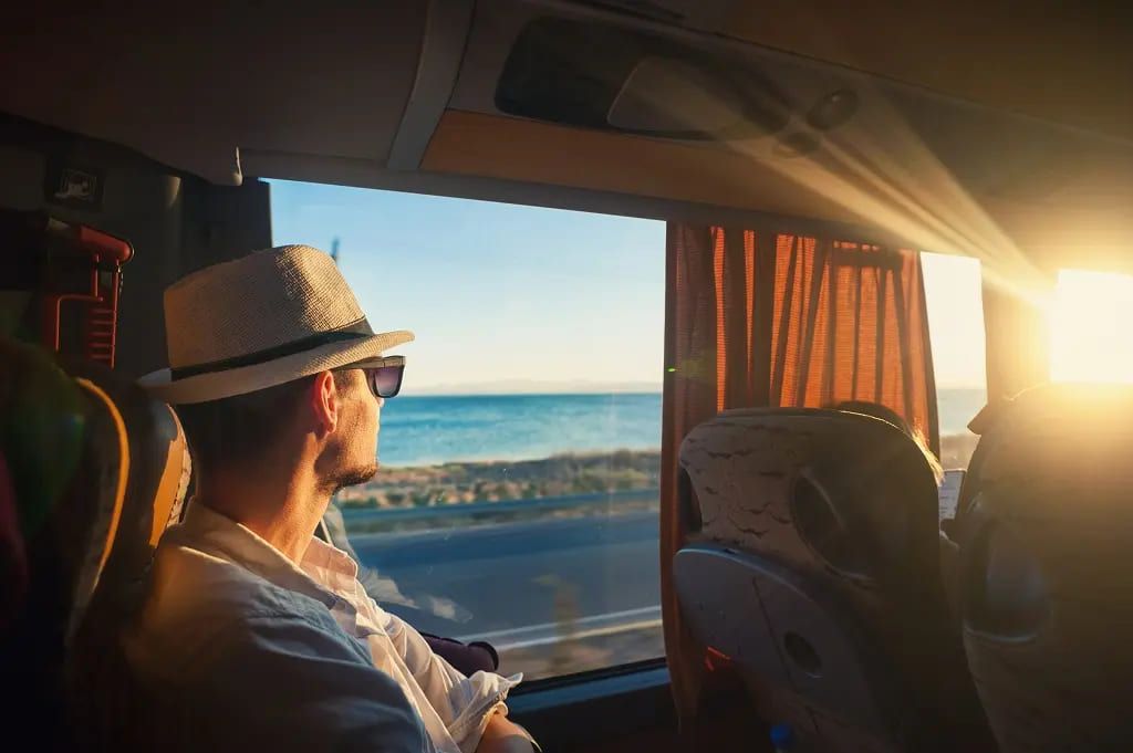 Bus Travel Tips: How to Have a Smooth and Enjoyable Journey