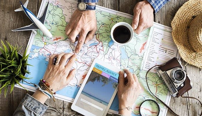 Why Travel Requires Advance Planning and Research