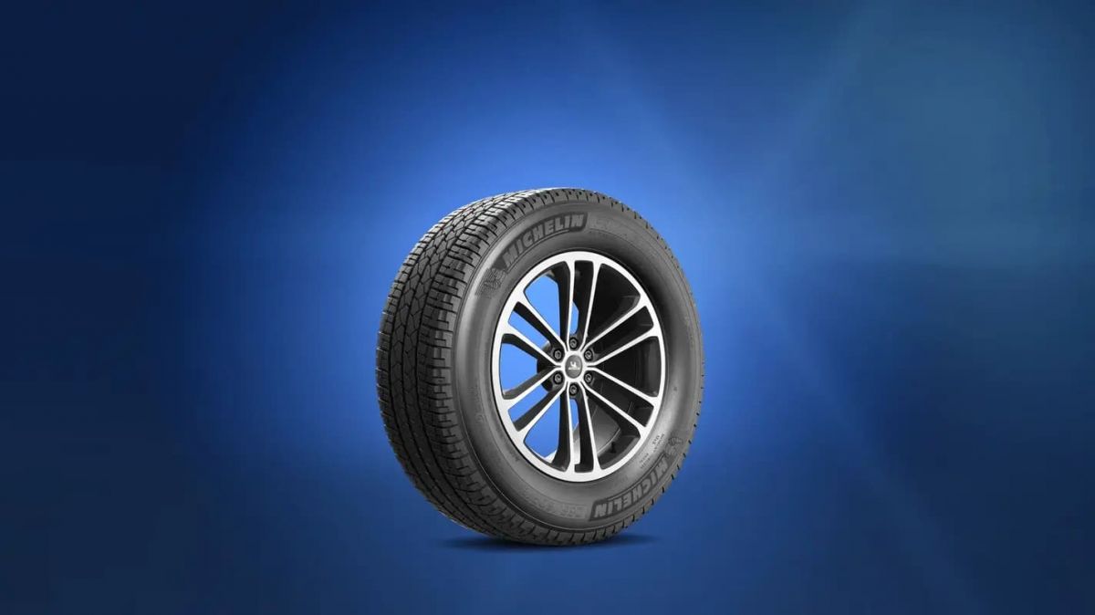 Why Are Michelin Tires So Salable?
