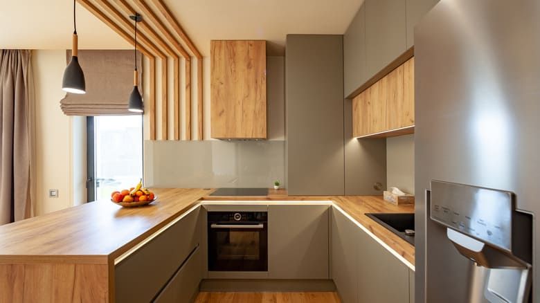 Designing the Perfect Kitchen: A Guide to Optimal Layout and Functionality