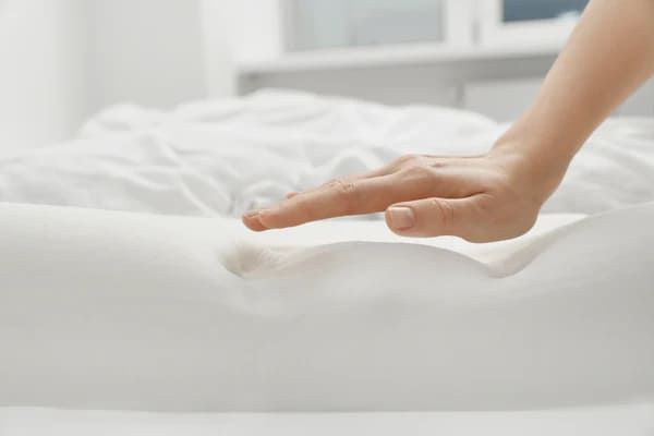 Memory Foam Mattresses Bring You Lots of Benefits