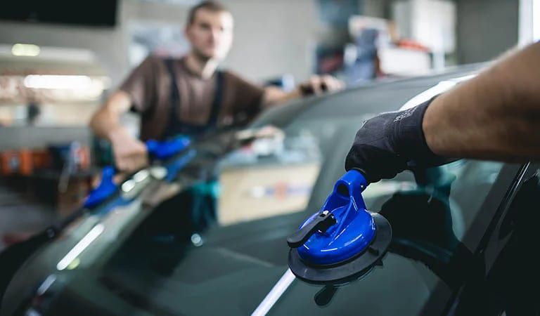 Something to Notice for Replacing Your Car's Windshield