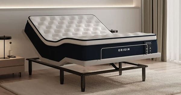 The Modern Marvel: How Adjustable Beds Are Redefining Comfort and Wellness