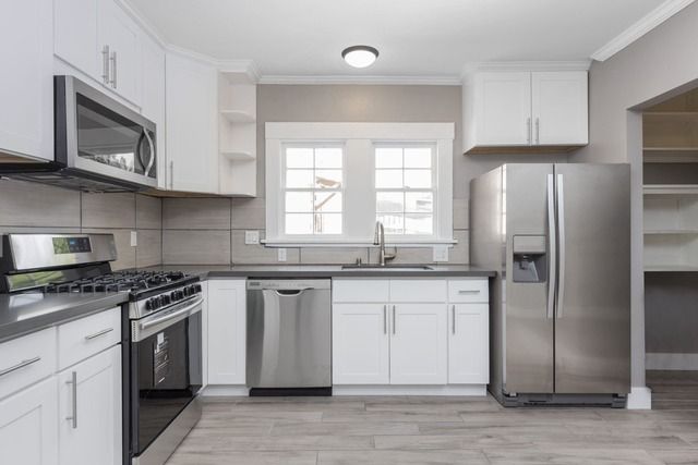 Key Considerations for a Seamless Kitchen Appliance Upgrade