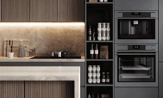 Essential Kitchen Appliances for the Modern Home