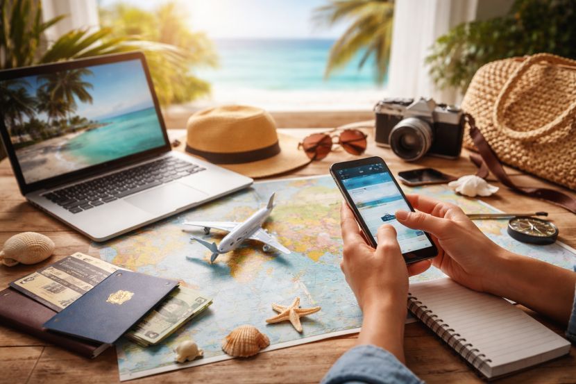 Smart Travel: How to See the World on a Budget