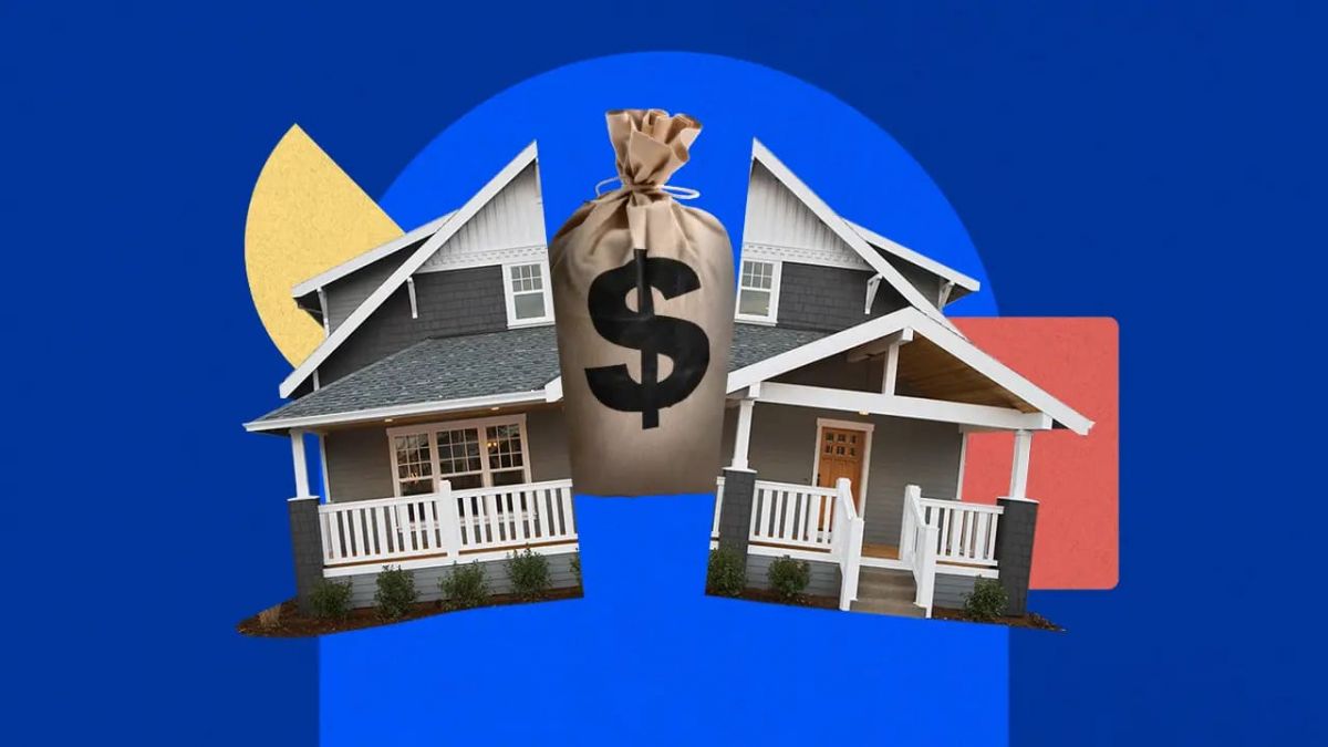 Is Buying a Home Still a Smart Investment?