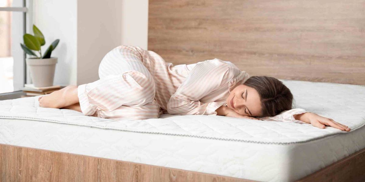 Means to Choose the Perfect Queen Mattress