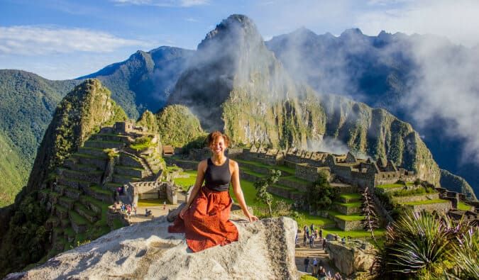 The Pro's Playbook: Mastering Budget Travel Like a Seasoned Nomad