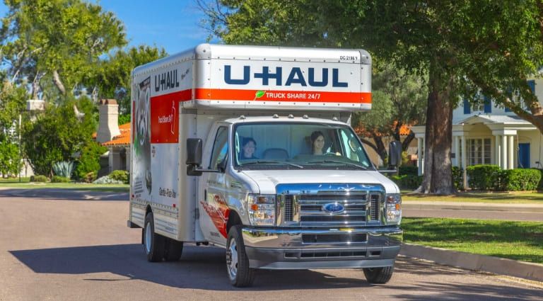 Who Should Consider Renting from U-Haul?