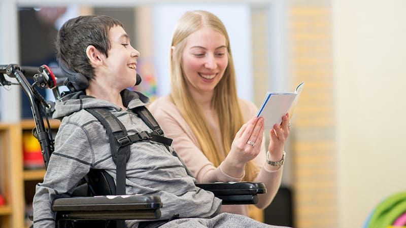 Important Actions to Take When Being Diagnosed Spinal Muscular Atrophy