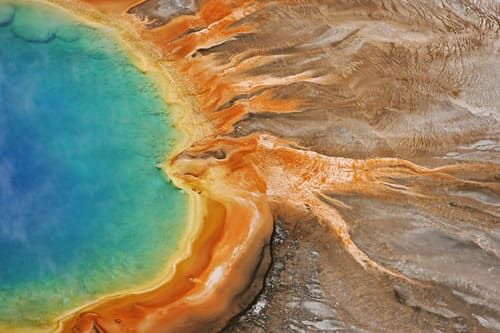 Top Attractions to See in Yellowstone National Park